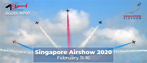singapore air shows
